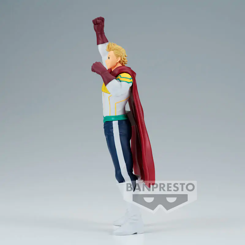 My Hero Academia Age of Heroes Lemillion II figure 17cm termékfotó