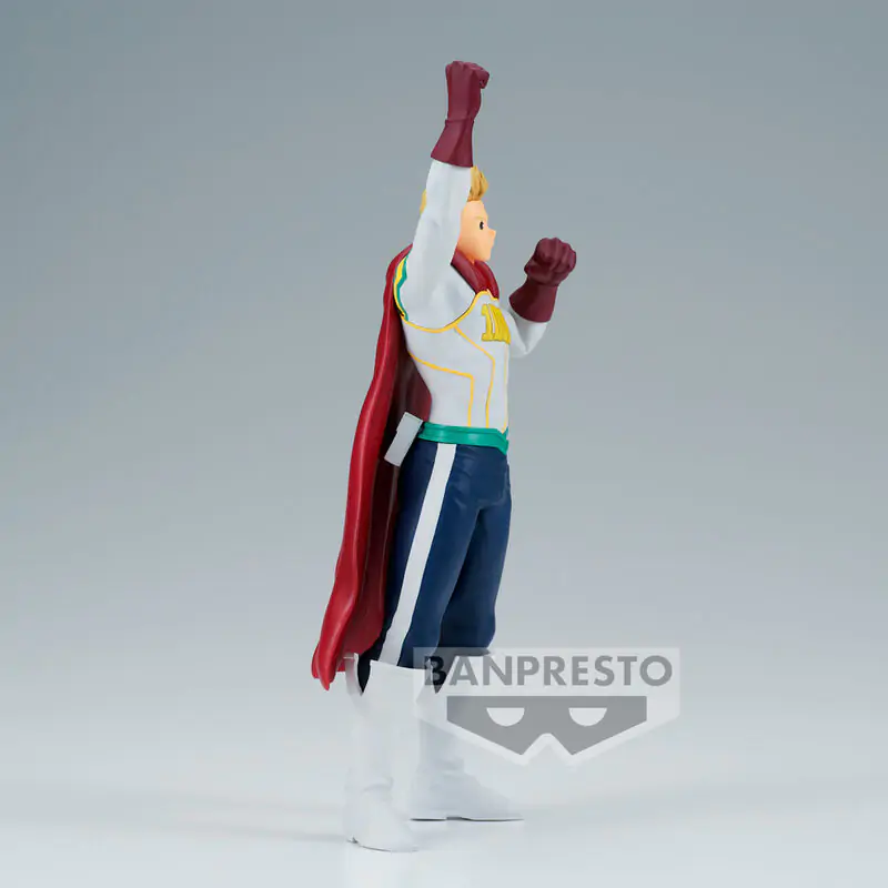 My Hero Academia Age of Heroes Lemillion II figure 17cm termékfotó