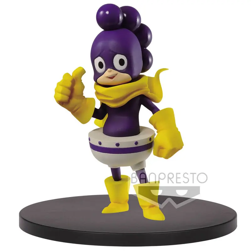 My Hero Academia Age of Heroes Minoru Mineta figure 10cm product photo