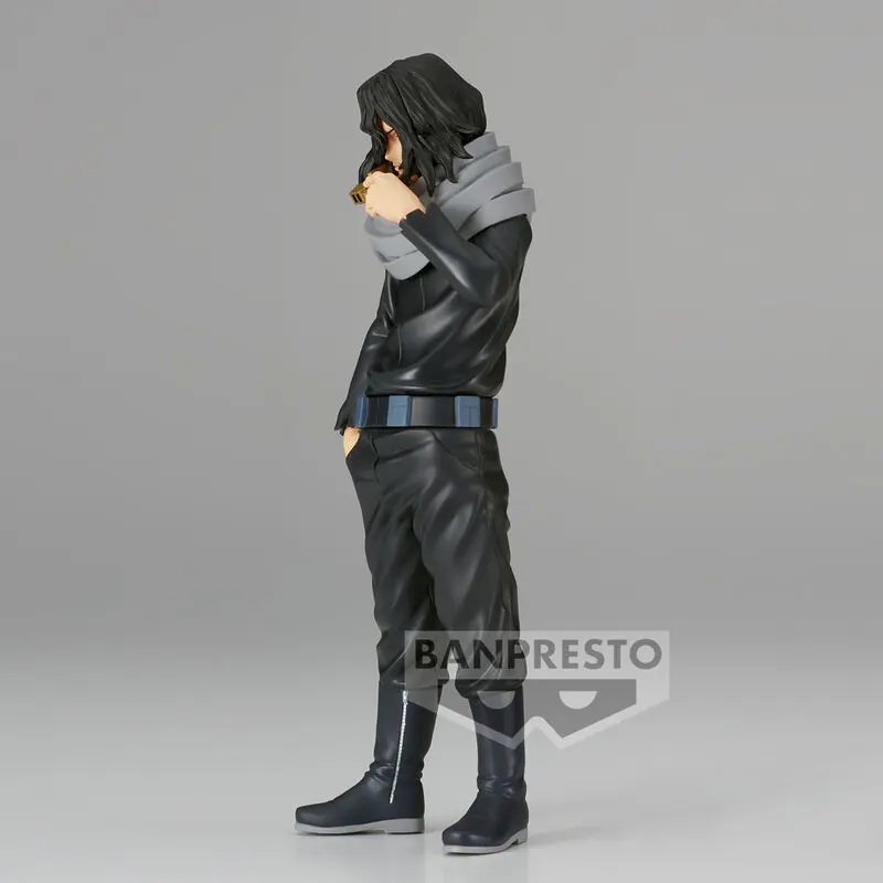 My Hero Academia Age of Heroes Shota Aizawa figure 18cm termékfotó