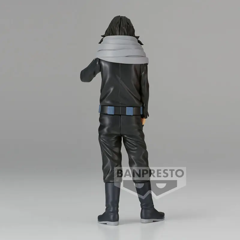 My Hero Academia Age of Heroes Shota Aizawa figure 18cm termékfotó