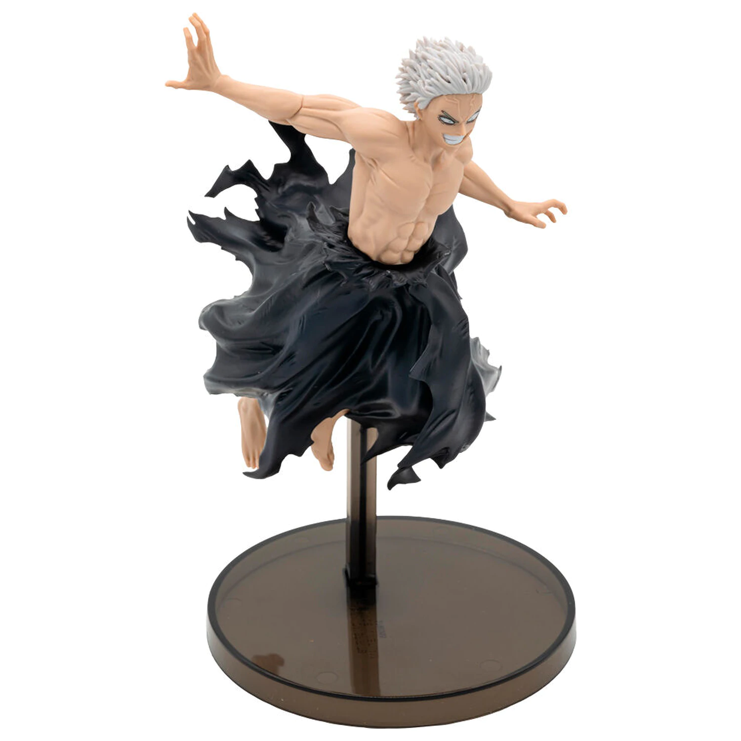 My Hero Academia All For One figure 14cm product photo