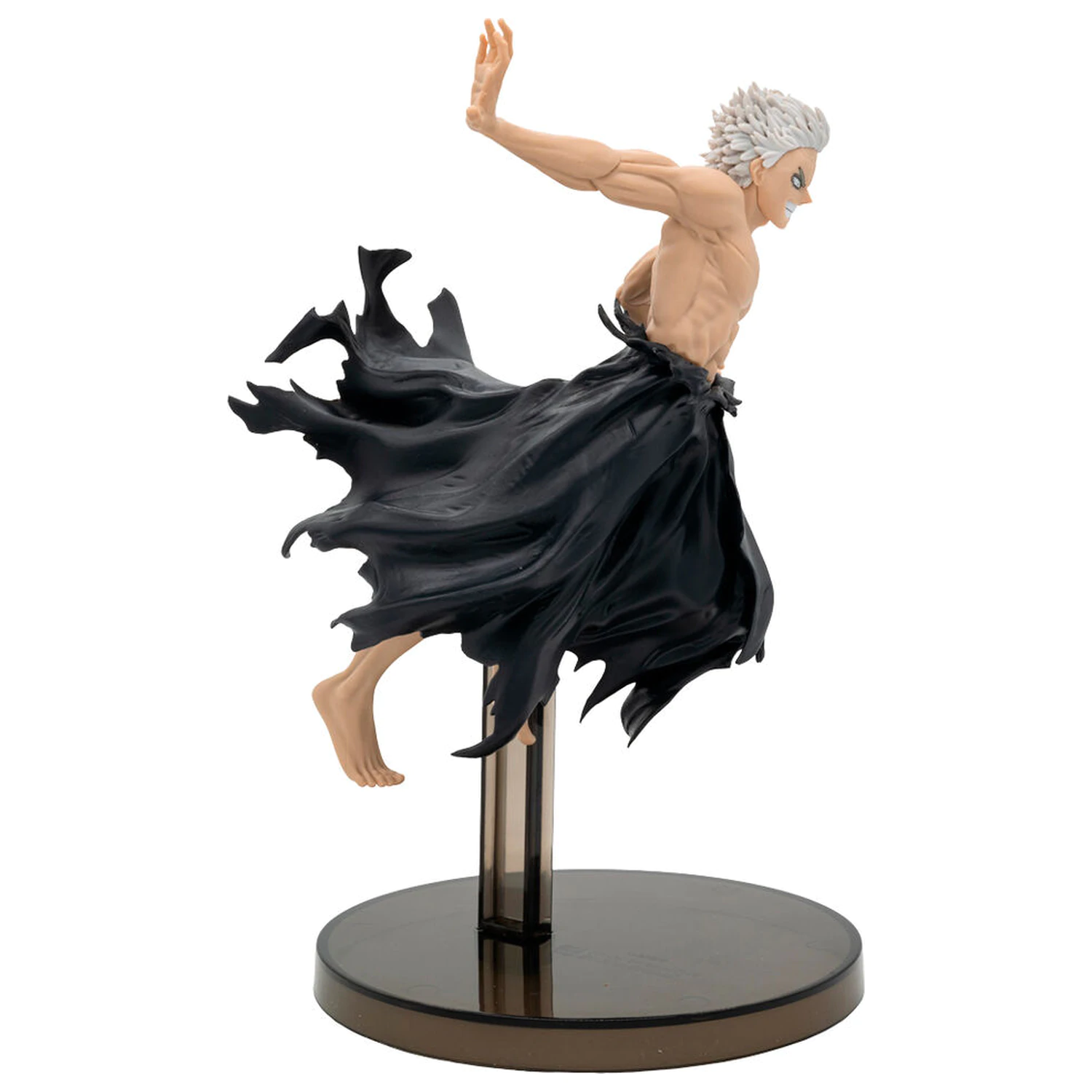 My Hero Academia All For One figure 14cm product photo