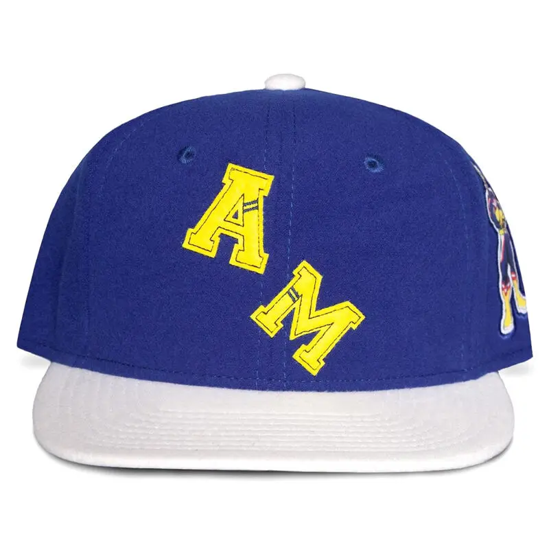 My Hero Academia Snapback All Might termékfotó