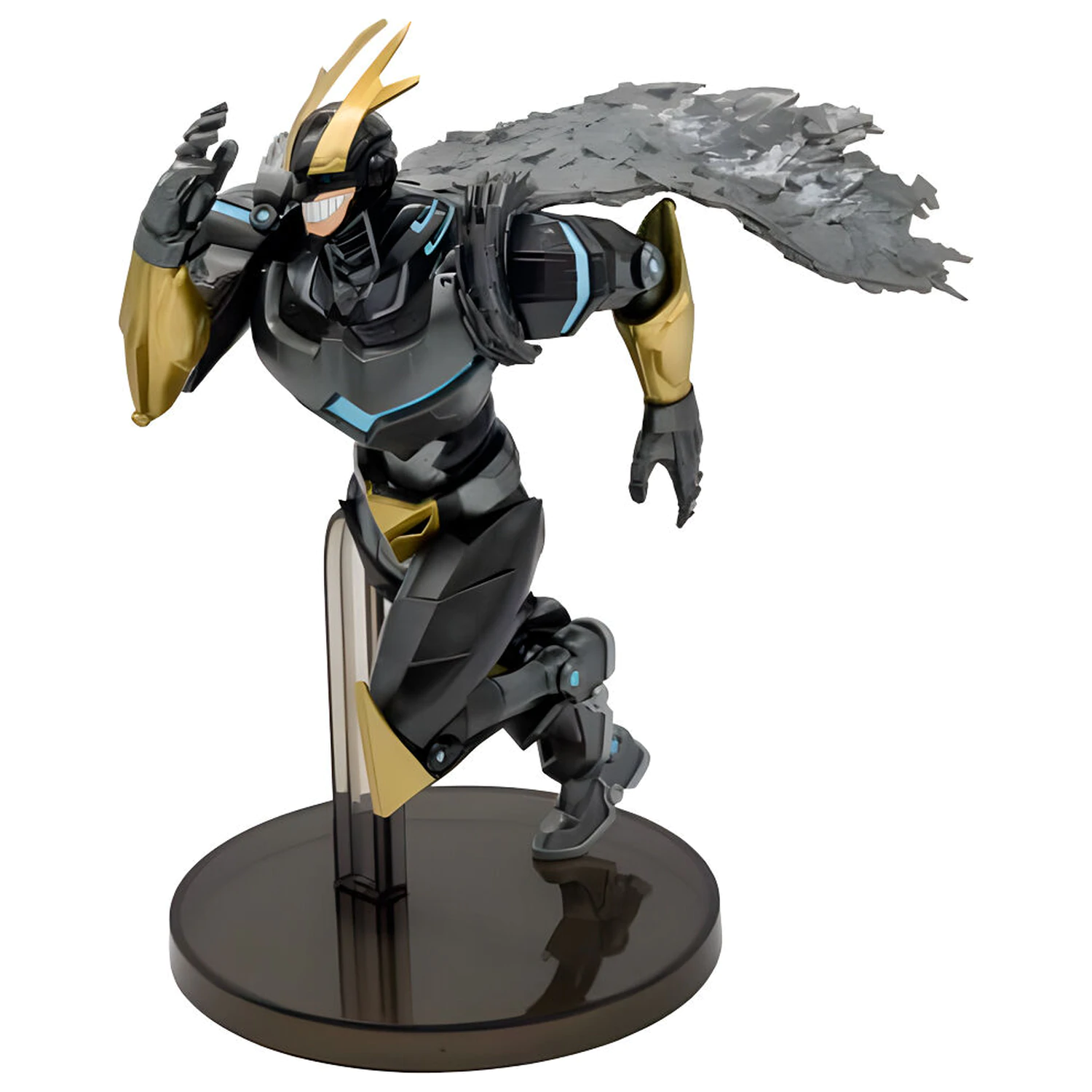 My Hero Academia All Might figure 18cm product photo