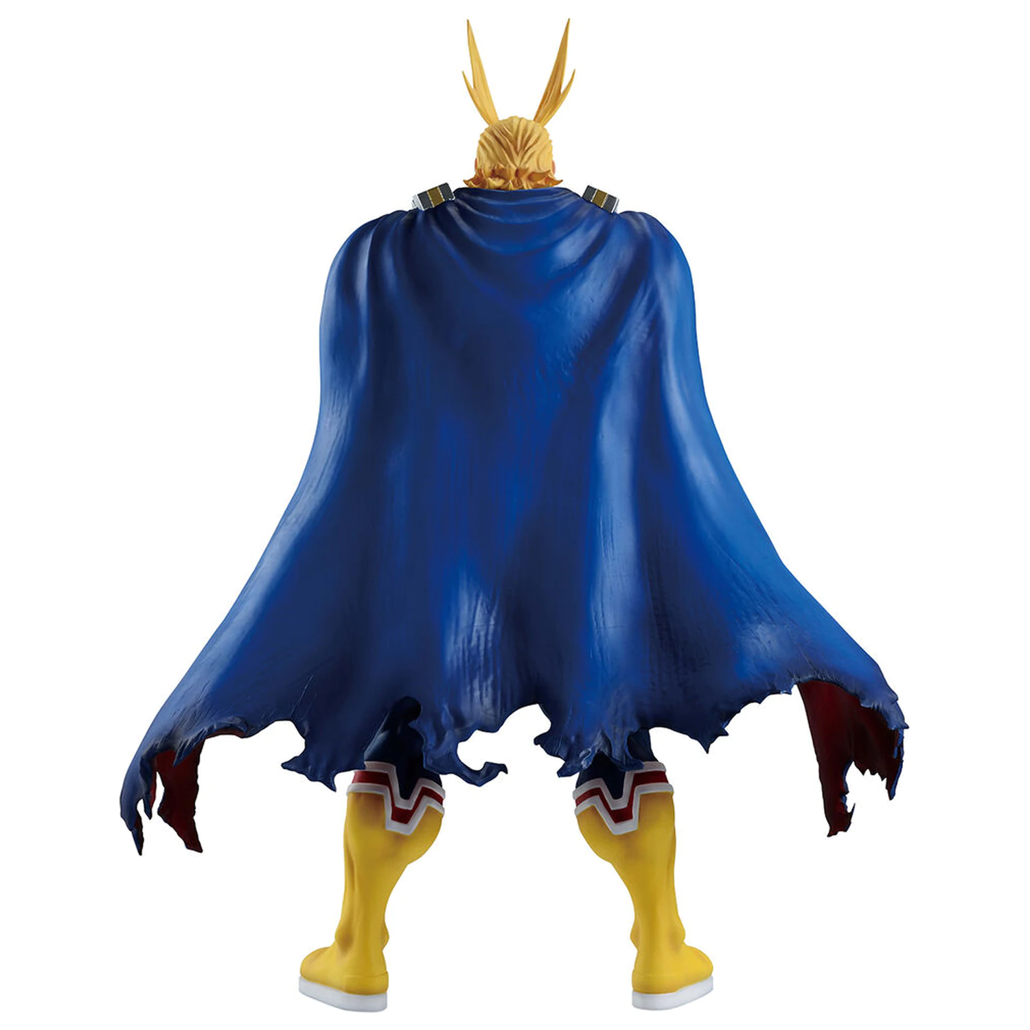 My Hero Academia All Might Ichibansho figure 16cm product photo