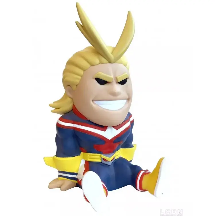 My Hero Academia Coin Bank All Might 18 cm termékfotó