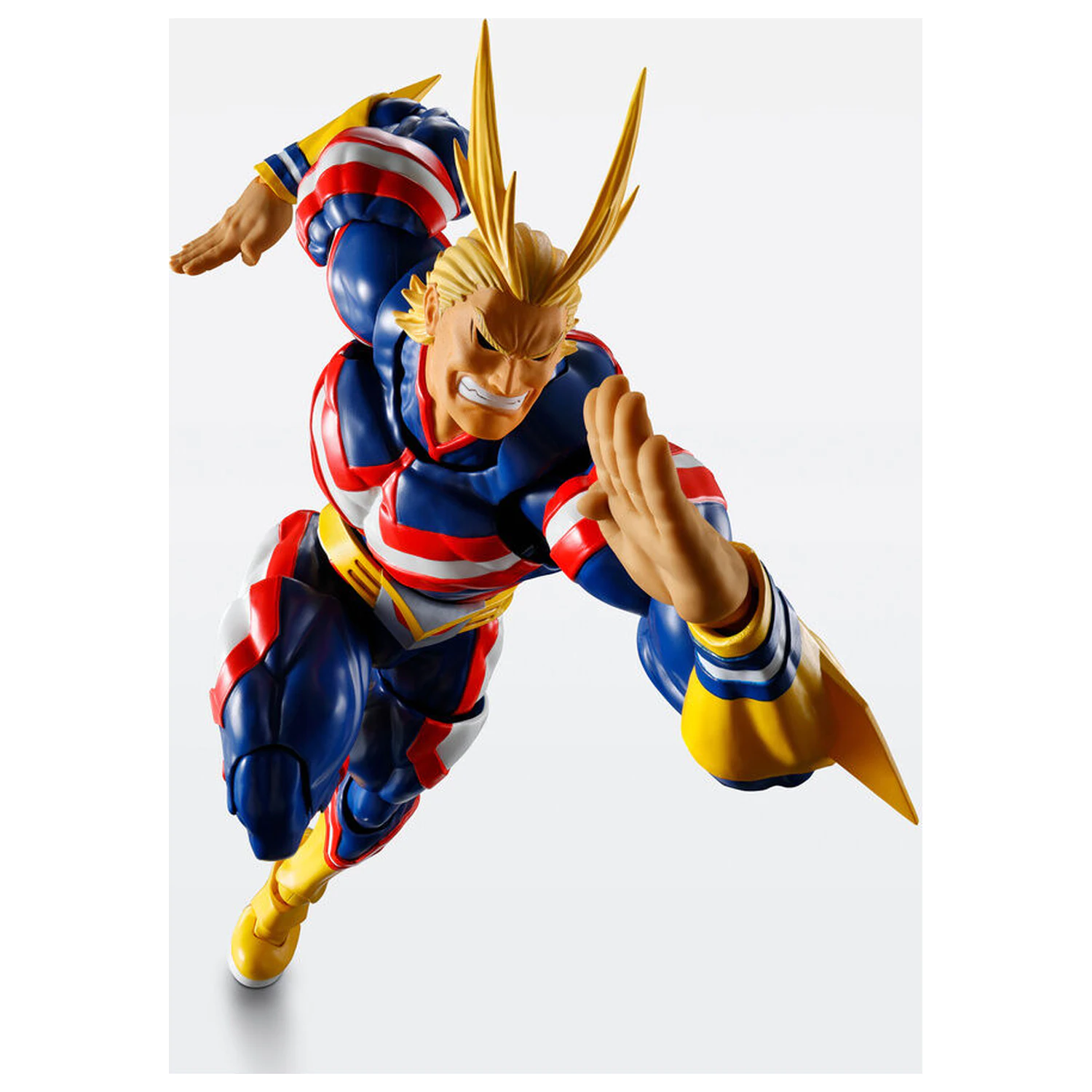 My Hero Academia All Might S.H. Figuarts figure 19,5cm product photo