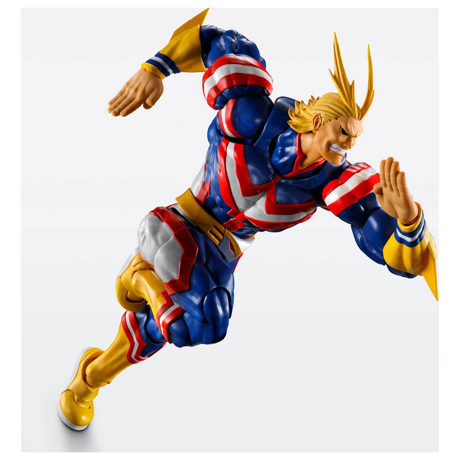 My Hero Academia All Might S.H. Figuarts figure 19,5cm product photo