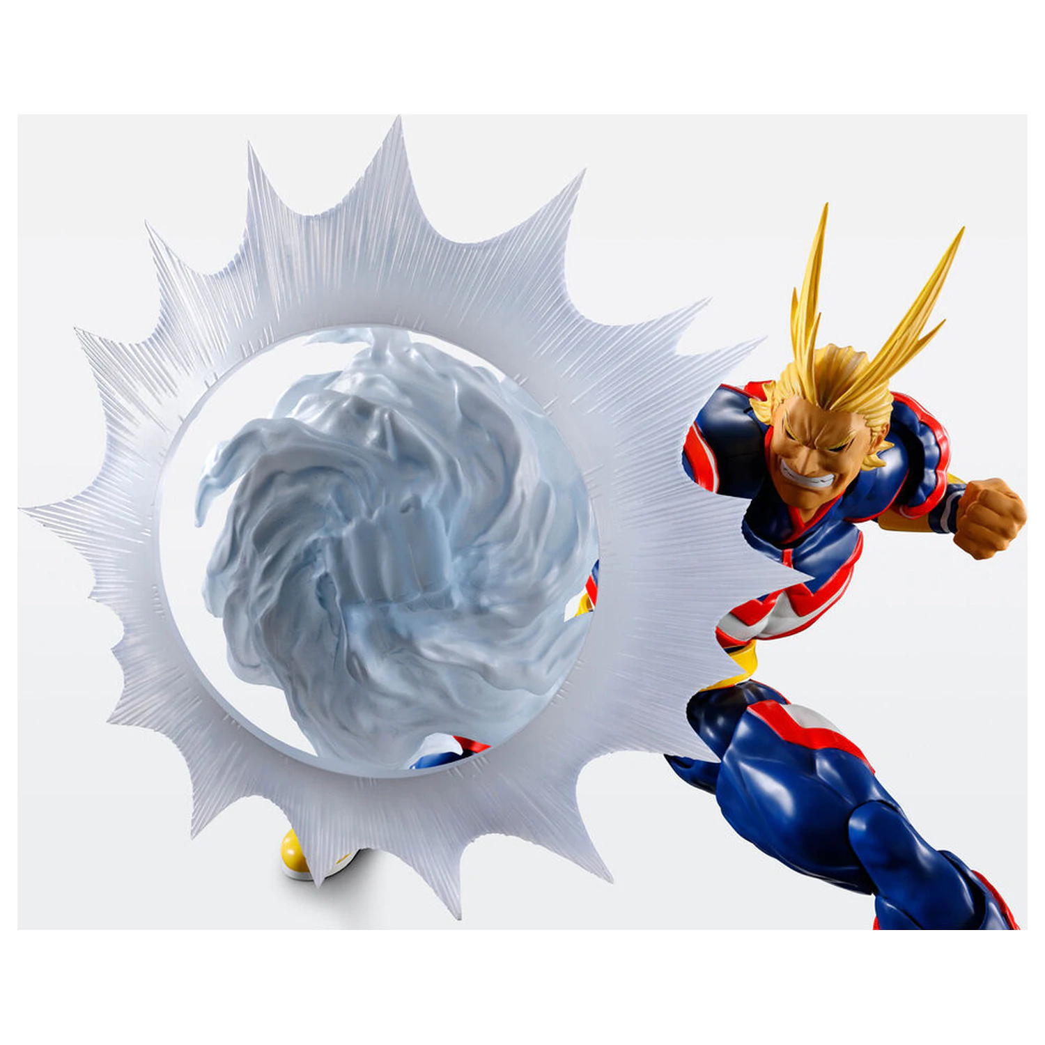My Hero Academia All Might S.H. Figuarts figure 19,5cm product photo