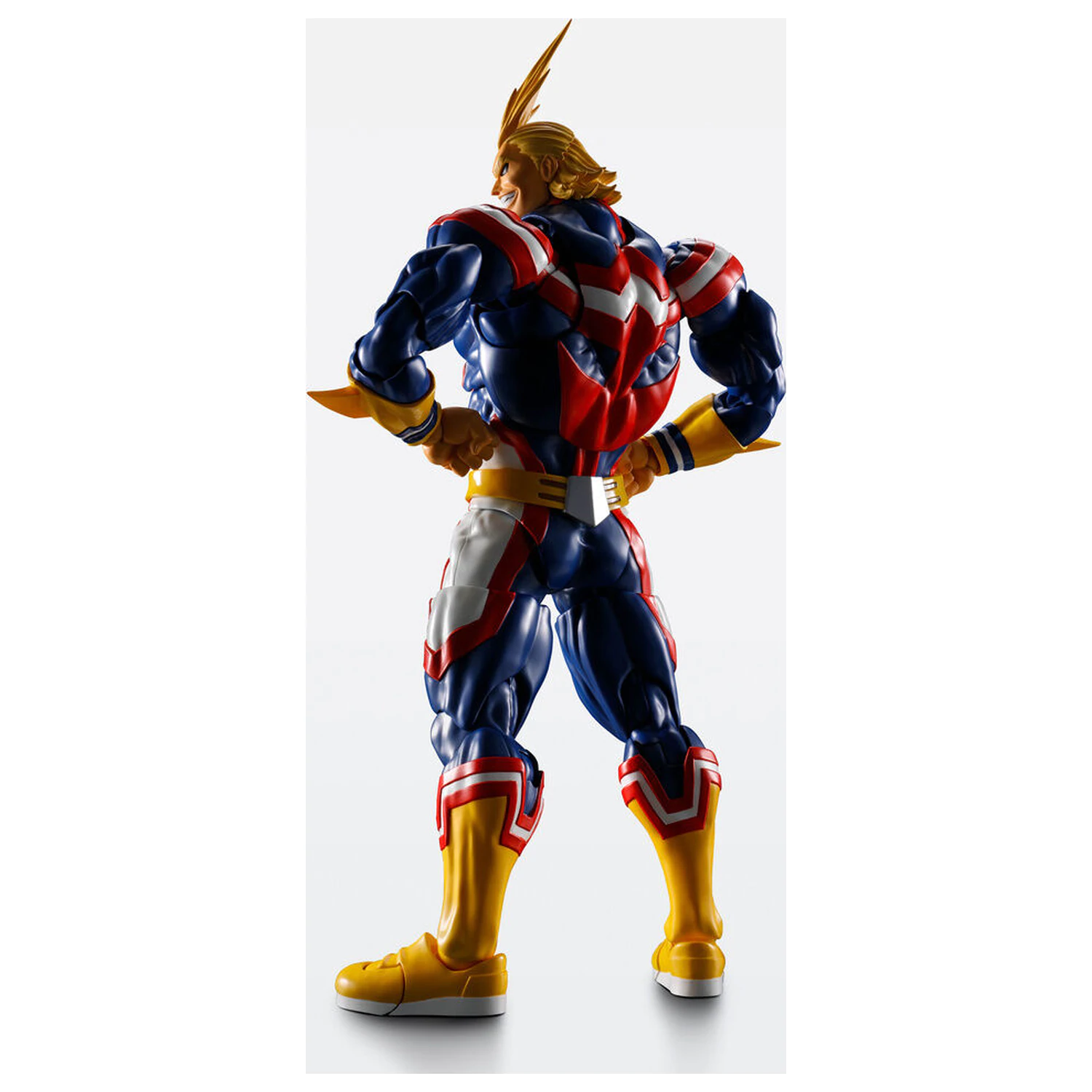My Hero Academia All Might S.H. Figuarts figure 19,5cm product photo