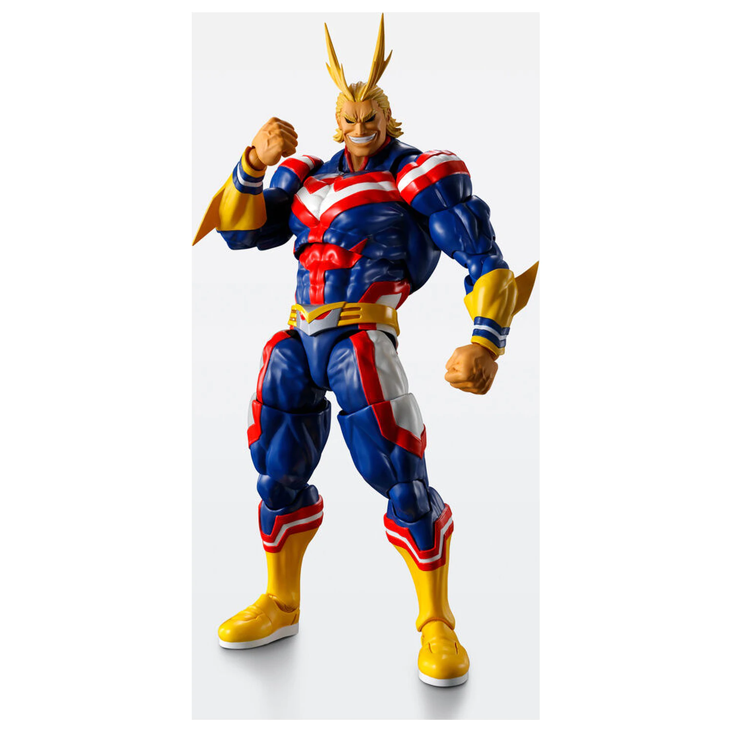 My Hero Academia All Might S.H. Figuarts figure 19,5cm product photo