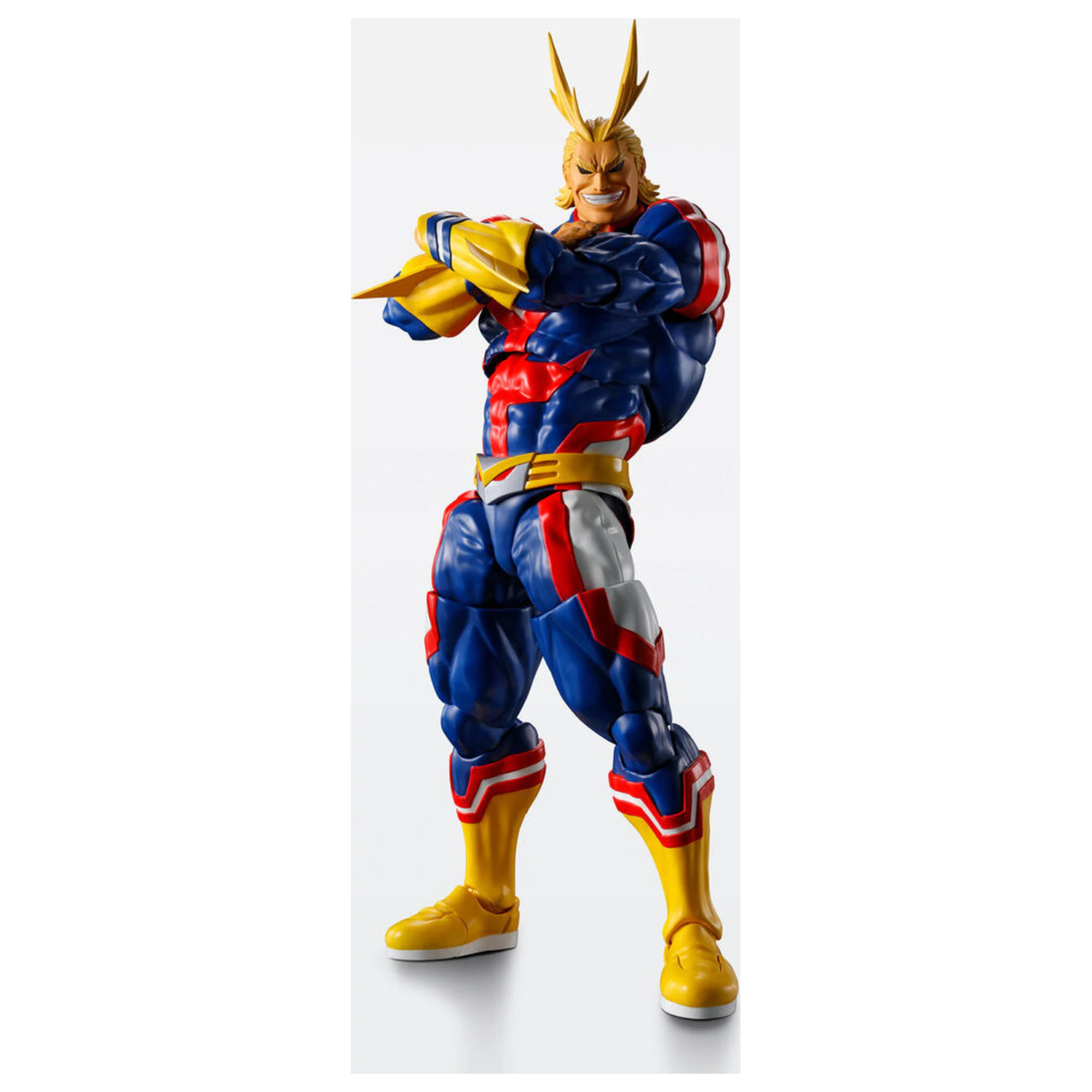 My Hero Academia All Might S.H. Figuarts figure 19,5cm product photo