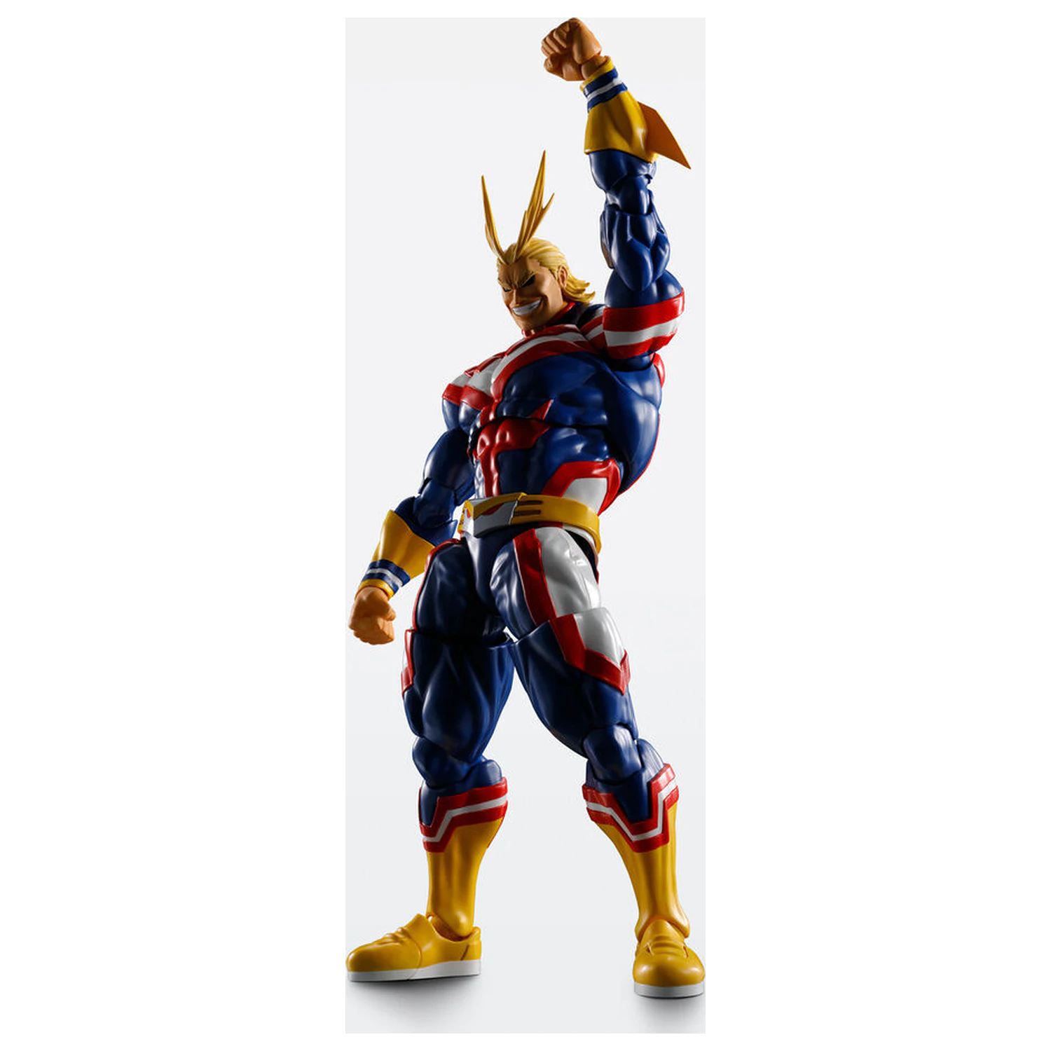 My Hero Academia All Might S.H. Figuarts figure 19,5cm product photo