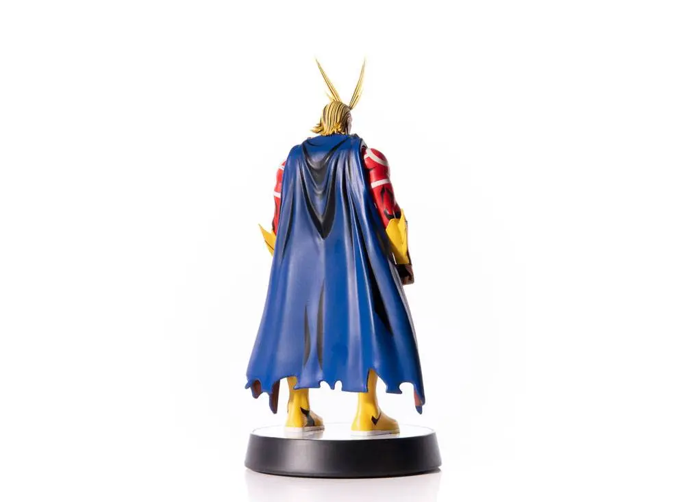 My Hero Academia Action Figure All Might Silver Age (Standard Edition) 28 cm product photo