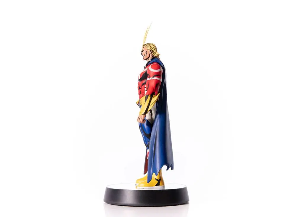 My Hero Academia Action Figure All Might Silver Age (Standard Edition) 28 cm product photo