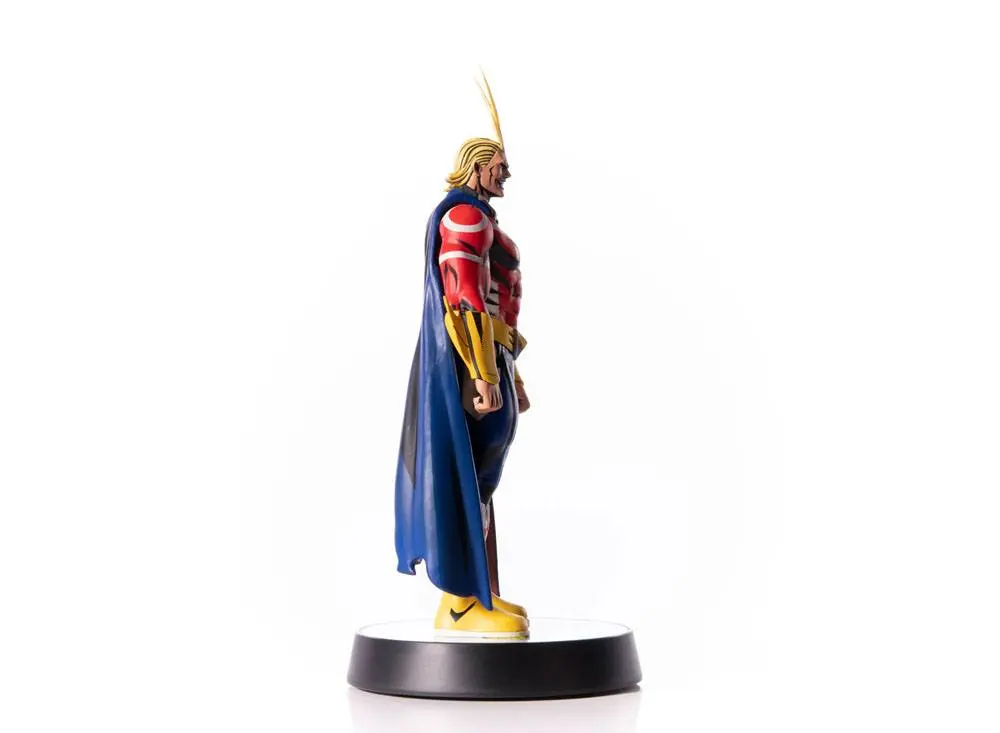 My Hero Academia Action Figure All Might Silver Age (Standard Edition) 28 cm product photo