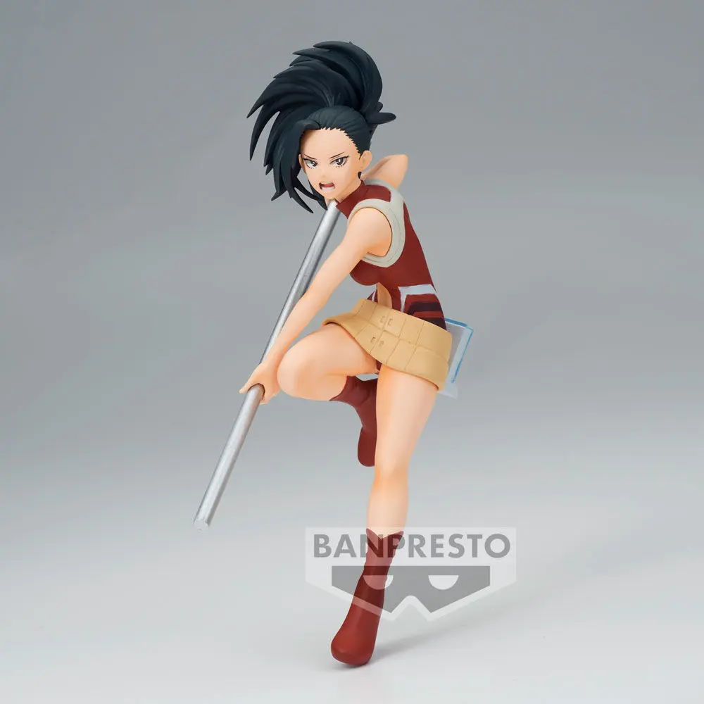 My Hero Academia Amazing Heroes Momo Yaoyorozu Creati figure 14cm termékfotó