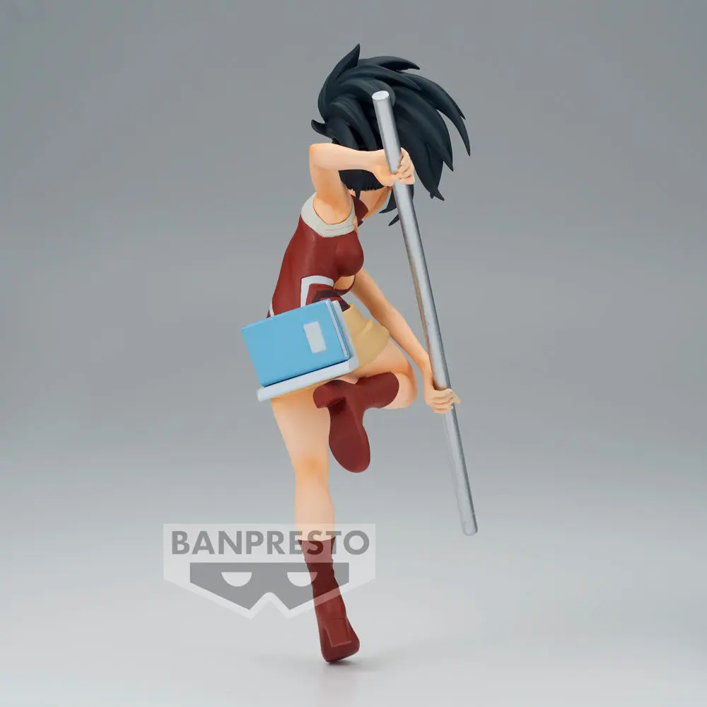 My Hero Academia Amazing Heroes Momo Yaoyorozu Creati figure 14cm termékfotó