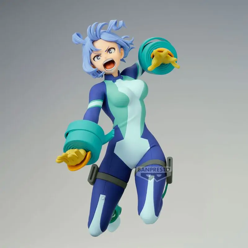 My Hero Academia Amazing Heroes Nejire Hado figure 15cm termékfotó