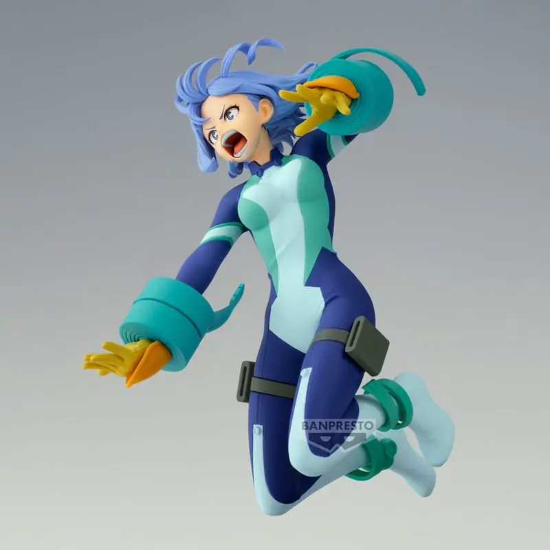 My Hero Academia Amazing Heroes Nejire Hado figure 15cm termékfotó