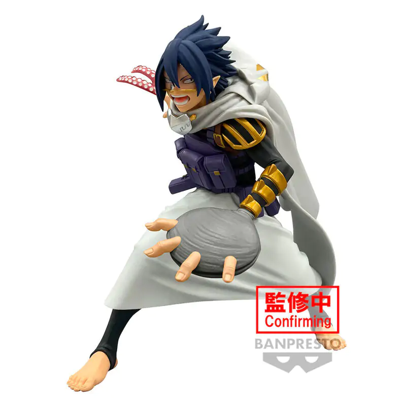 My Hero Academia Amazing Heroes Tamaki Amajiki Suneater figure 14cm termékfotó