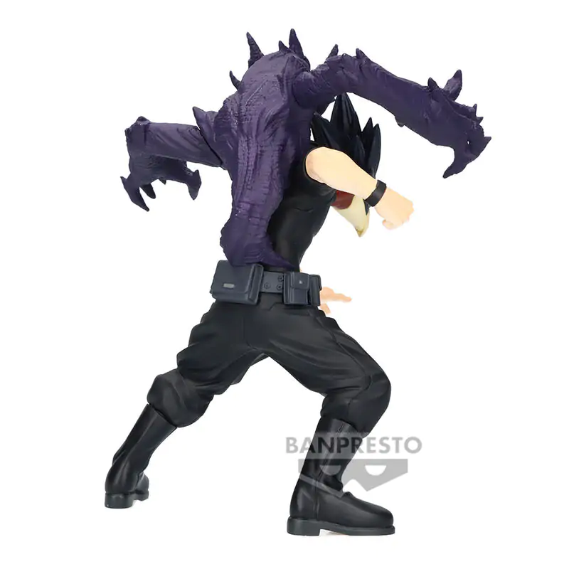 My Hero Academia Amazing Heroes Tokoyami Fumikage figure 13cm termékfotó