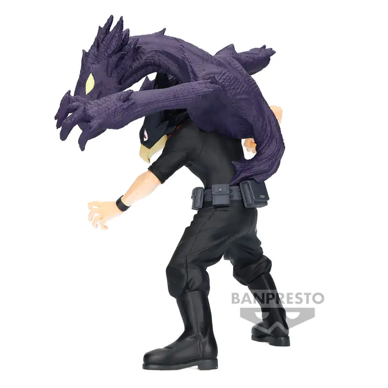 My Hero Academia Amazing Heroes Tokoyami Fumikage figure 13cm termékfotó