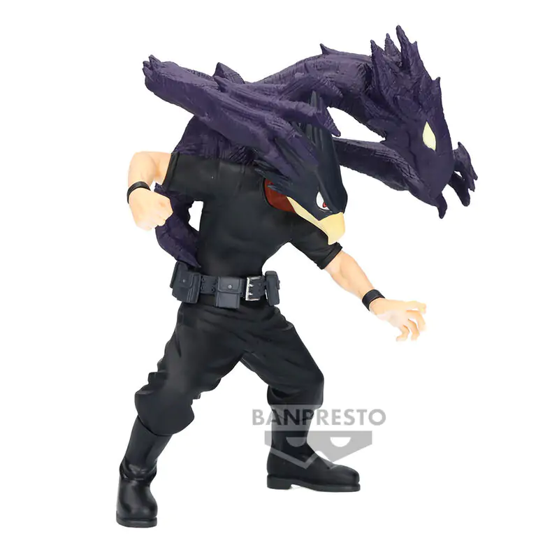 My Hero Academia Amazing Heroes Tokoyami Fumikage figure 13cm termékfotó