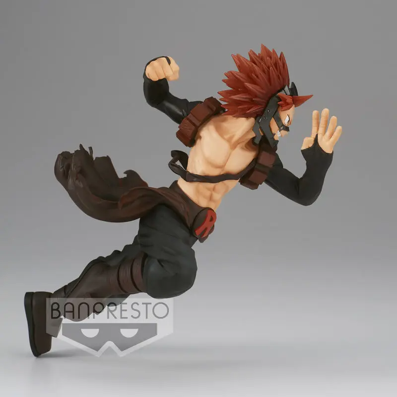 My Hero Academia Amazing Heroes Vol.17 Eijiro Kirishima 12cm termékfotó