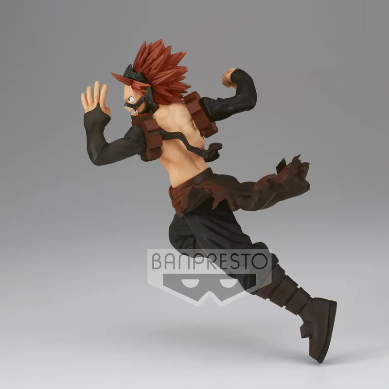 My Hero Academia Amazing Heroes Vol.17 Eijiro Kirishima 12cm termékfotó