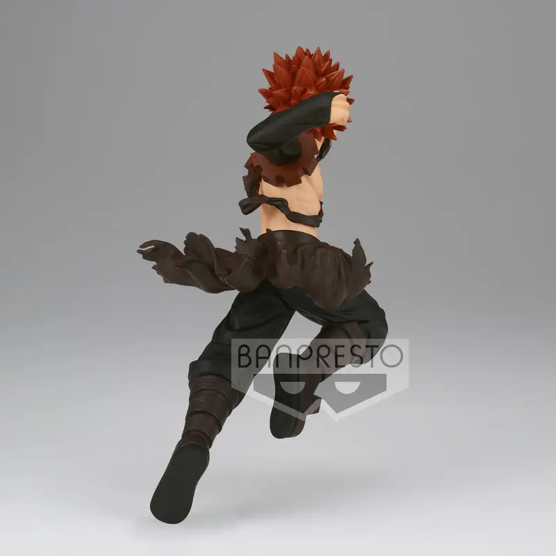 My Hero Academia Amazing Heroes Vol.17 Eijiro Kirishima 12cm termékfotó