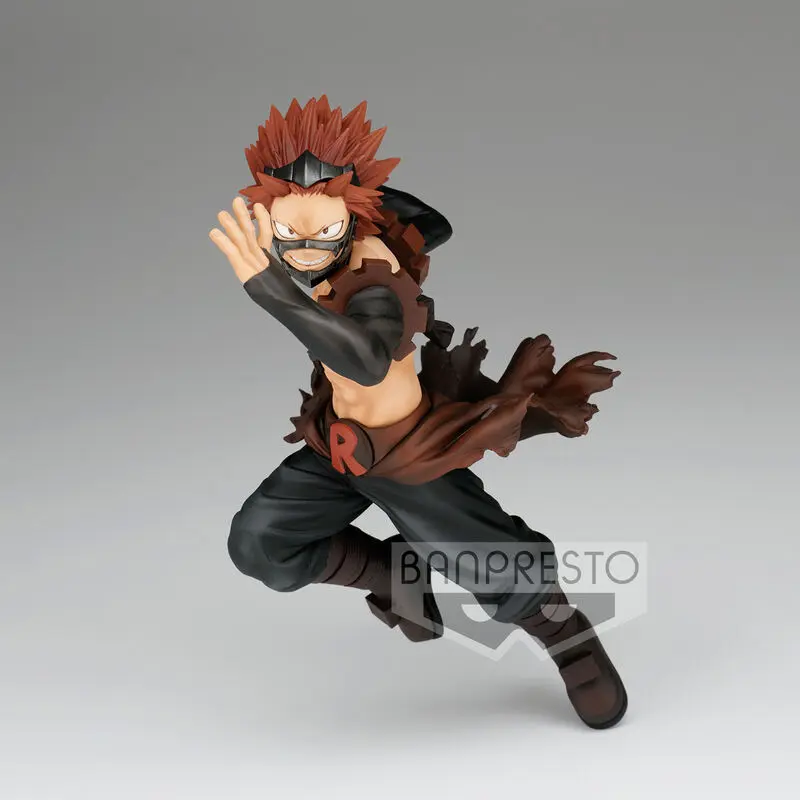 My Hero Academia Amazing Heroes Vol.17 Eijiro Kirishima 12cm termékfotó