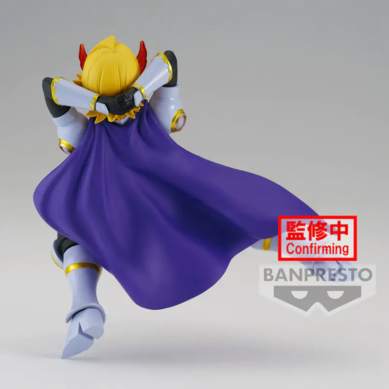 My Hero Academia Amazing Heroes Yuga Aoyama figure 14cm termékfotó