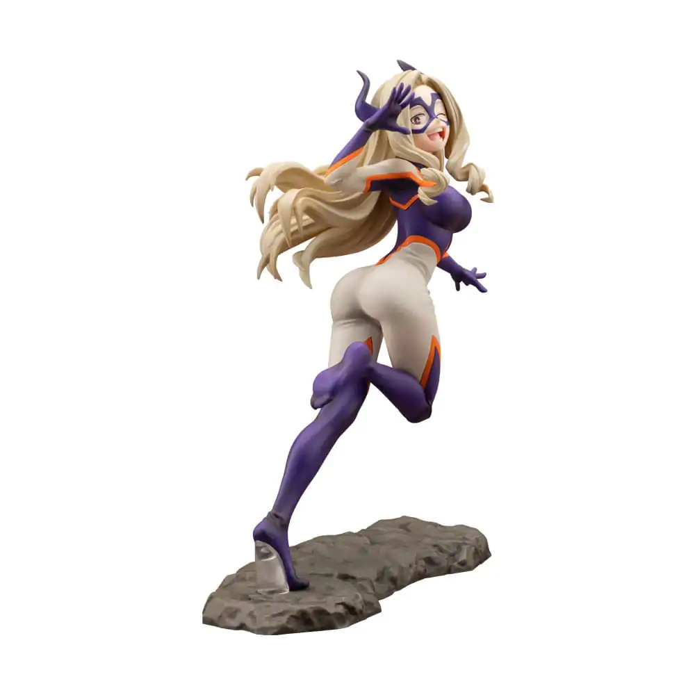 My Hero Academia ARTFX J Statue 1/8 Mt. Lady 24 cm termékfotó