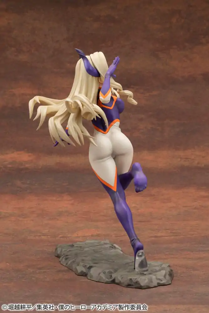 My Hero Academia ARTFX J Statue 1/8 Mt. Lady 24 cm termékfotó