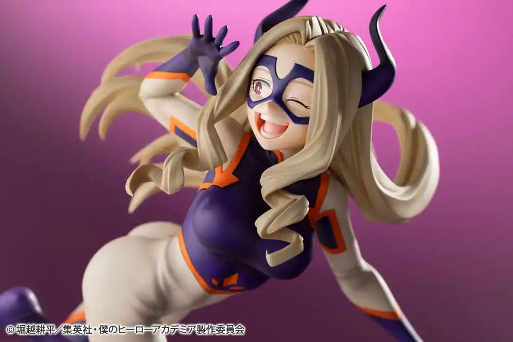 My Hero Academia ARTFX J Statue 1/8 Mt. Lady 24 cm termékfotó