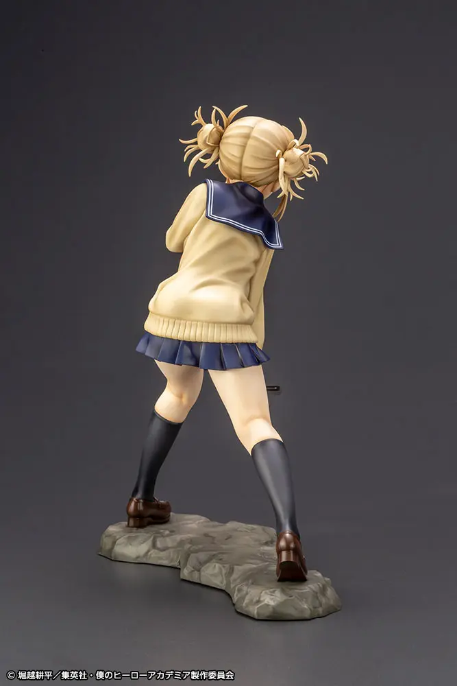 My Hero Academia ARTFXJ Statue 1/8 Himiko Toga 20 cm termékfotó