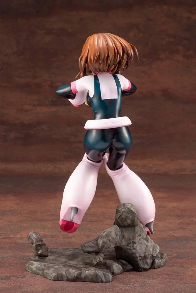 My Hero Academia ARTFXJ Statue 1/8 Ochaco Uraraka 21 cm product photo