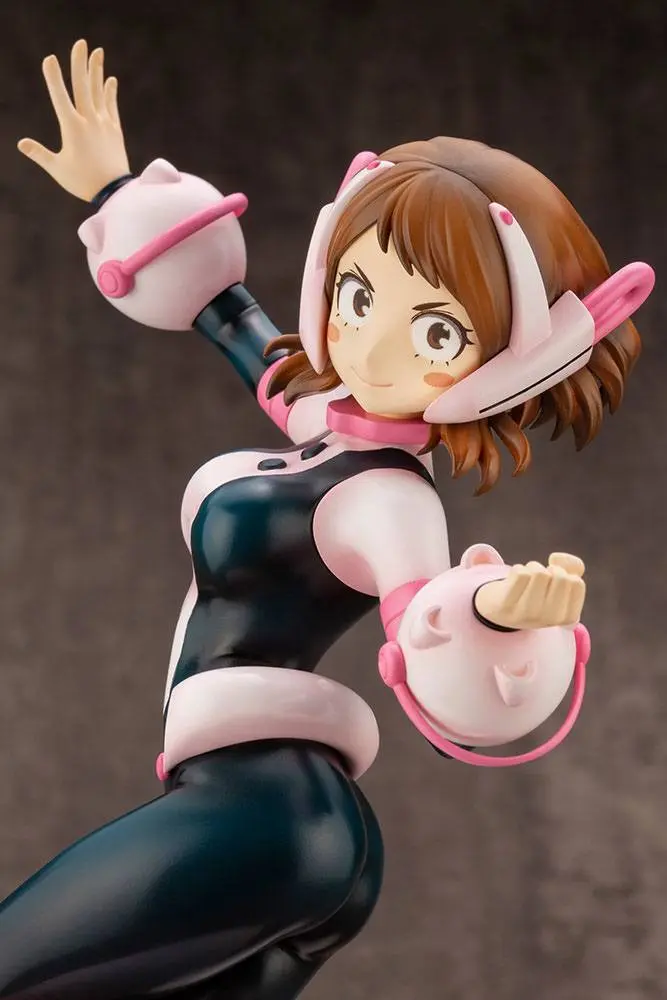 My Hero Academia ARTFXJ Statue 1/8 Ochaco Uraraka Ver. 2 Regular Edition 27 cm product photo