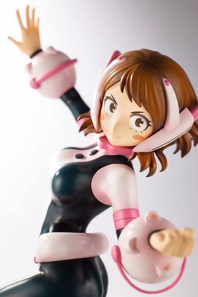 My Hero Academia ARTFXJ Statue 1/8 Ochaco Uraraka Ver. 2 Regular Edition 27 cm product photo