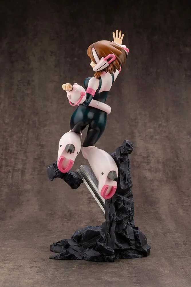 My Hero Academia ARTFXJ Statue 1/8 Ochaco Uraraka Ver. 2 Regular Edition 27 cm product photo