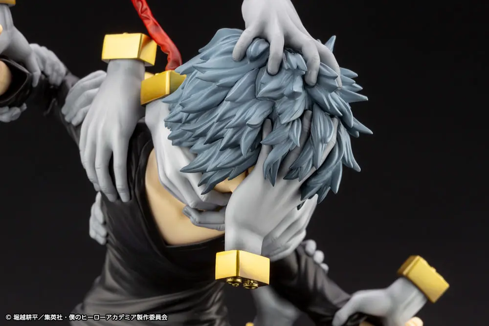 My Hero Academia ARTFXJ Statue 1/8 Tomura Shigaraki 23 cm termékfotó