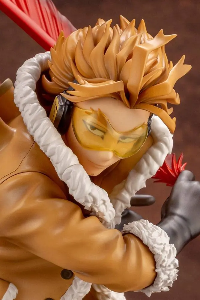 My Hero Academia ARTFXJ Statue 1/8 Hawks Standard Edition 42 cm product photo