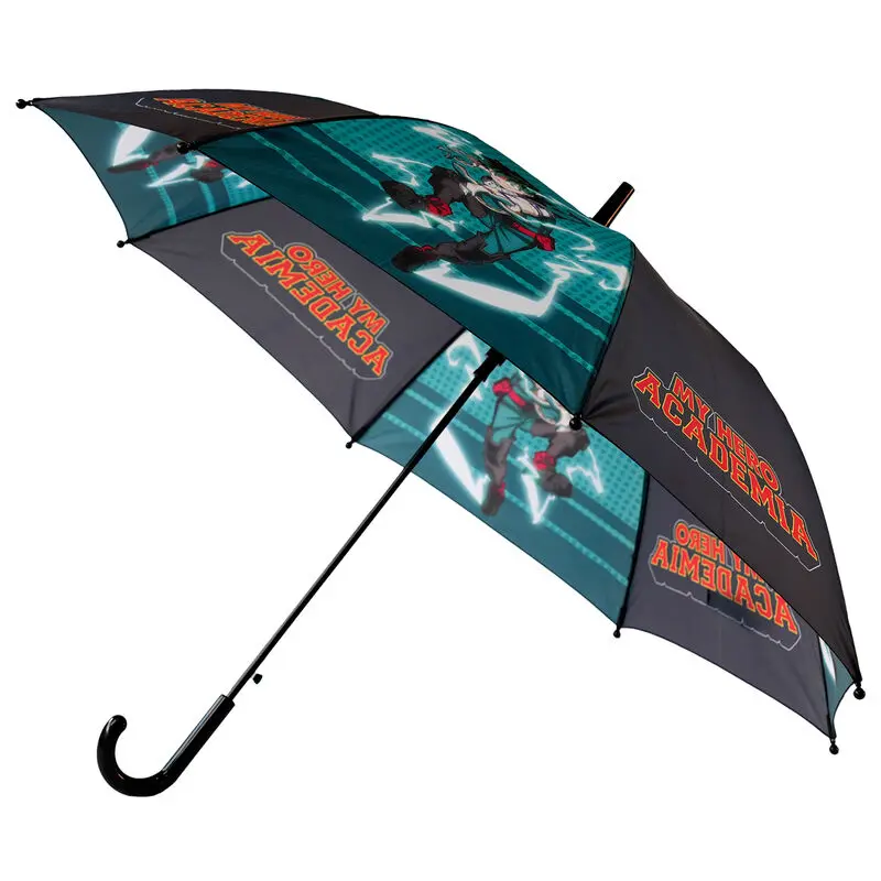 My Hero Academia automatic umbrella 54cm product photo