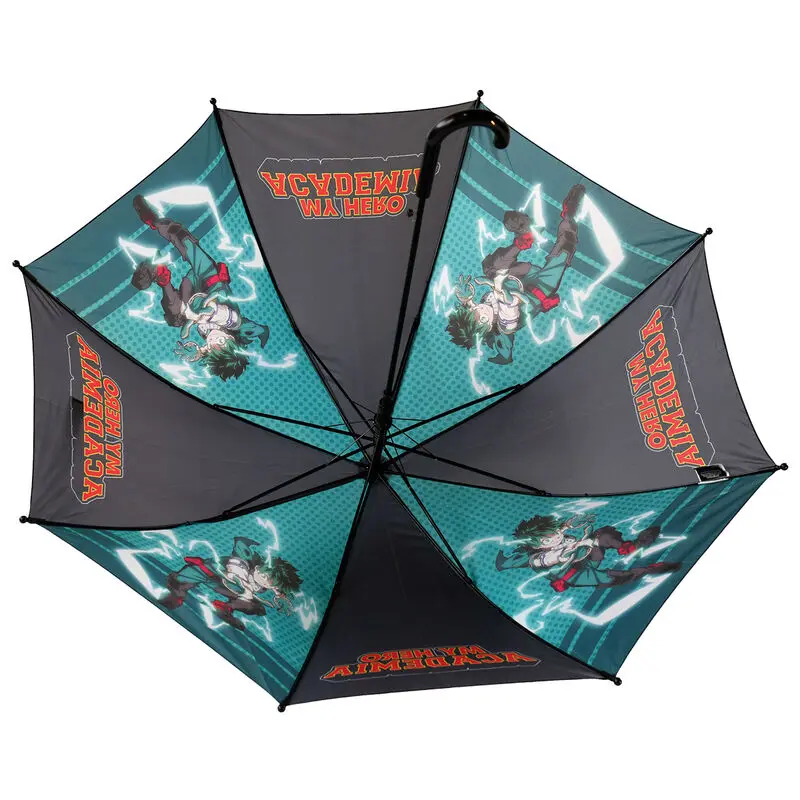 My Hero Academia automatic umbrella 54cm product photo