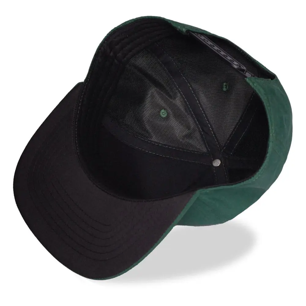 My Hero Academia Snapback Cap Bakugo product photo