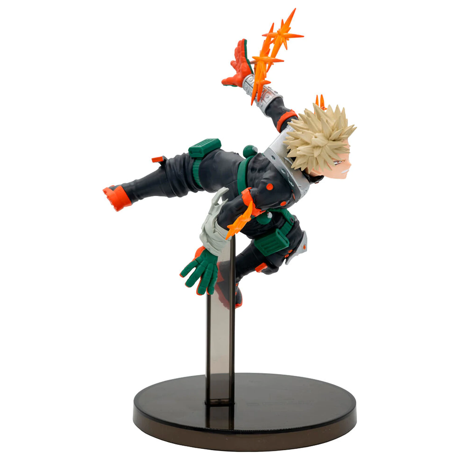 My Hero Academia Bakugo figure 13cm product photo