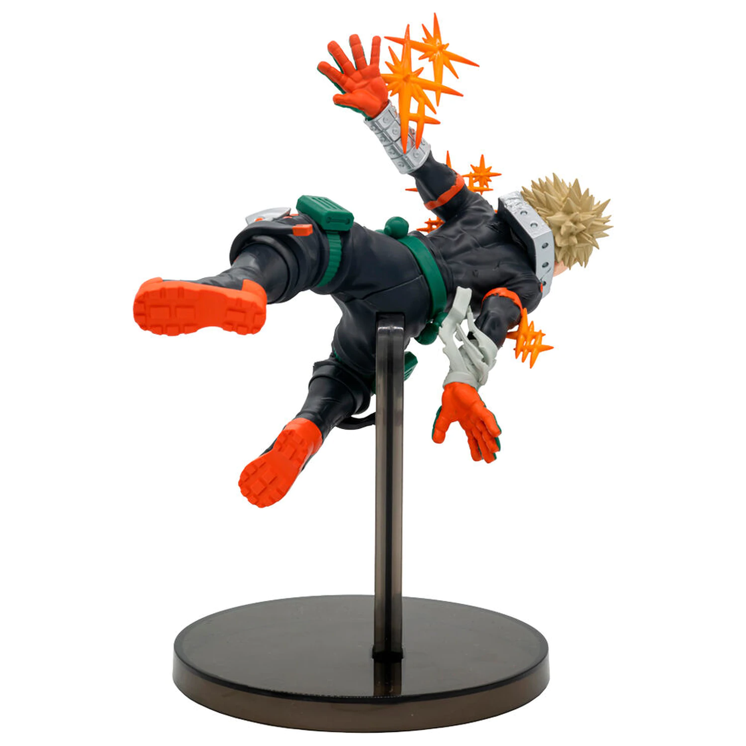 My Hero Academia Bakugo figure 13cm product photo