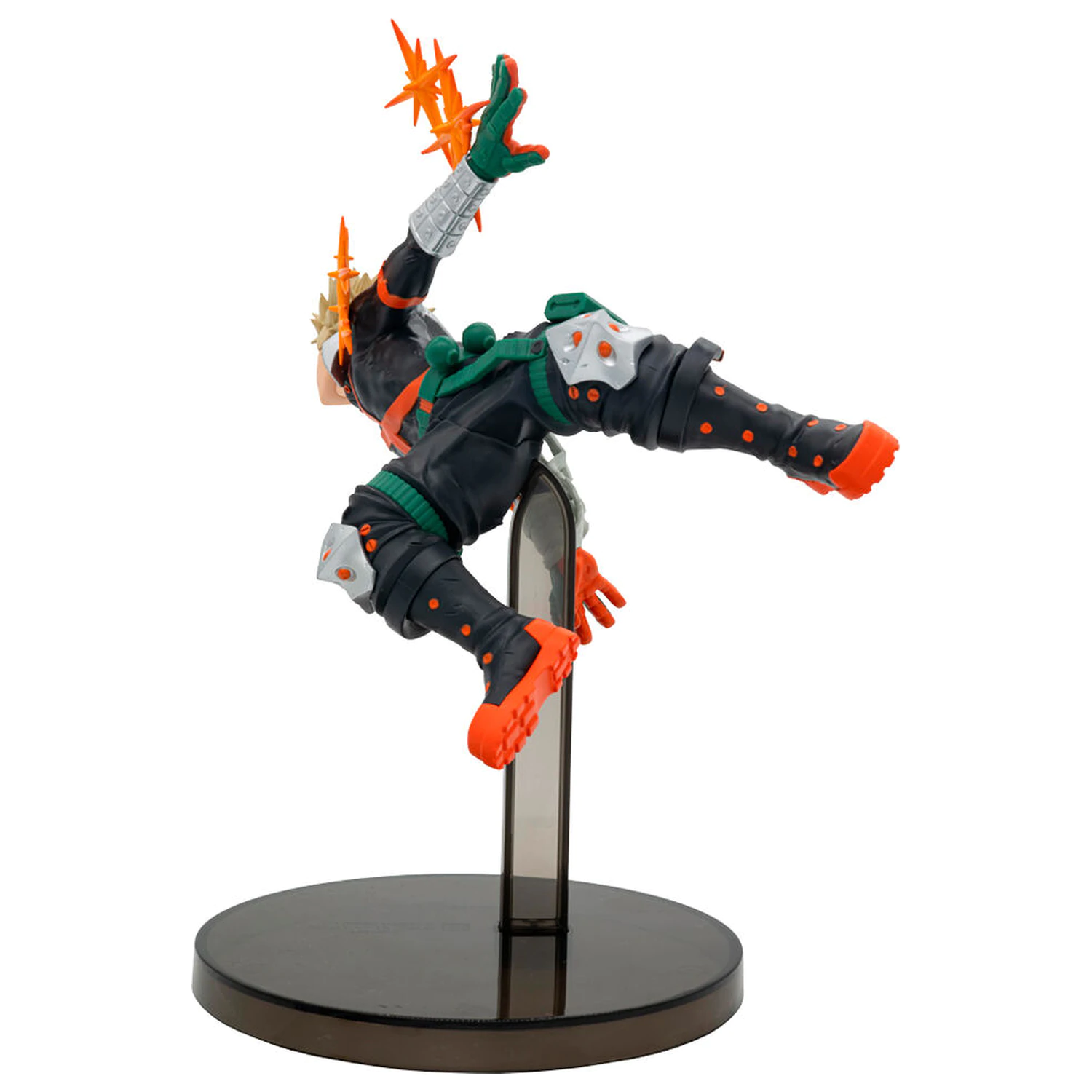 My Hero Academia Bakugo figure 13cm product photo